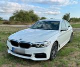 BMW 540i xDrive M-Paket 2019 - BMW 540 in Berlin