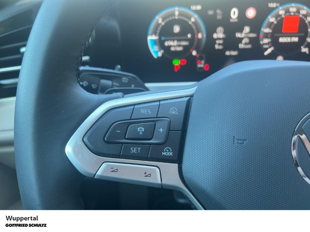 Volkswagen Passat Variant - Bild 15