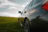 BMW 530d xDrive Touring M-Sportpaket Vollausstatung  - BMW 530: 530d M Sportpaket