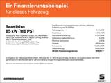 Seat Ibiza 1.0 TSI XCELLENCE LED NAVI KAMERA FULL LIN - Seat Ibiza: Tsi