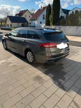 Ford Mondeo 140kW ST-Line, Allrad, Pano, AHK Leder - Ford Mondeo von privat