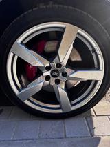 Audi SQ5 TDI tiptronic quattro -Modelljahr 2020  - Audi mit Diesel-Antrieb: Model