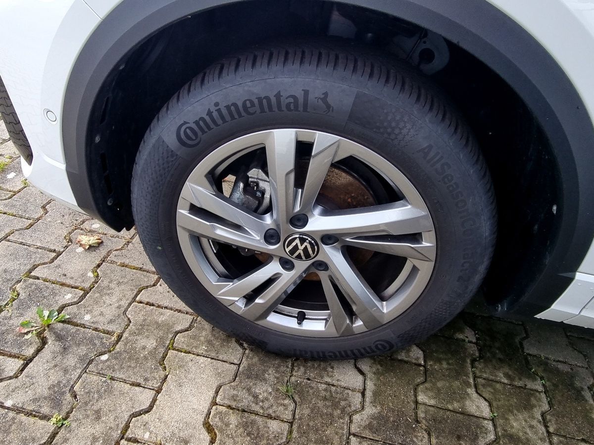 Volkswagen T-Roc - Bild 11