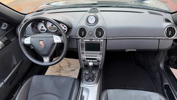 2005 Porsche BOXSTER 缩略图 23