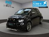 Abarth 500e Turismo Scorpion Design Tech Sound Paket - Abarth 500 Neuwagen