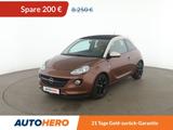 Opel Adam 1.2 Open Air*TEMPO*SHZ*KLIMA*GARANTIE* - Opel Adam Gebrauchtwagen in Köln