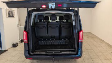 Mercedes V 250 - 7