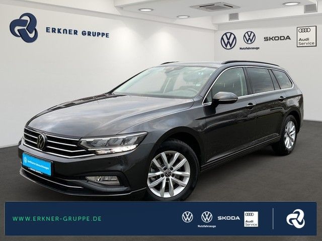 Volkswagen Passat Variant 1.5TSI DSG Business LED+ACC+AHK+N