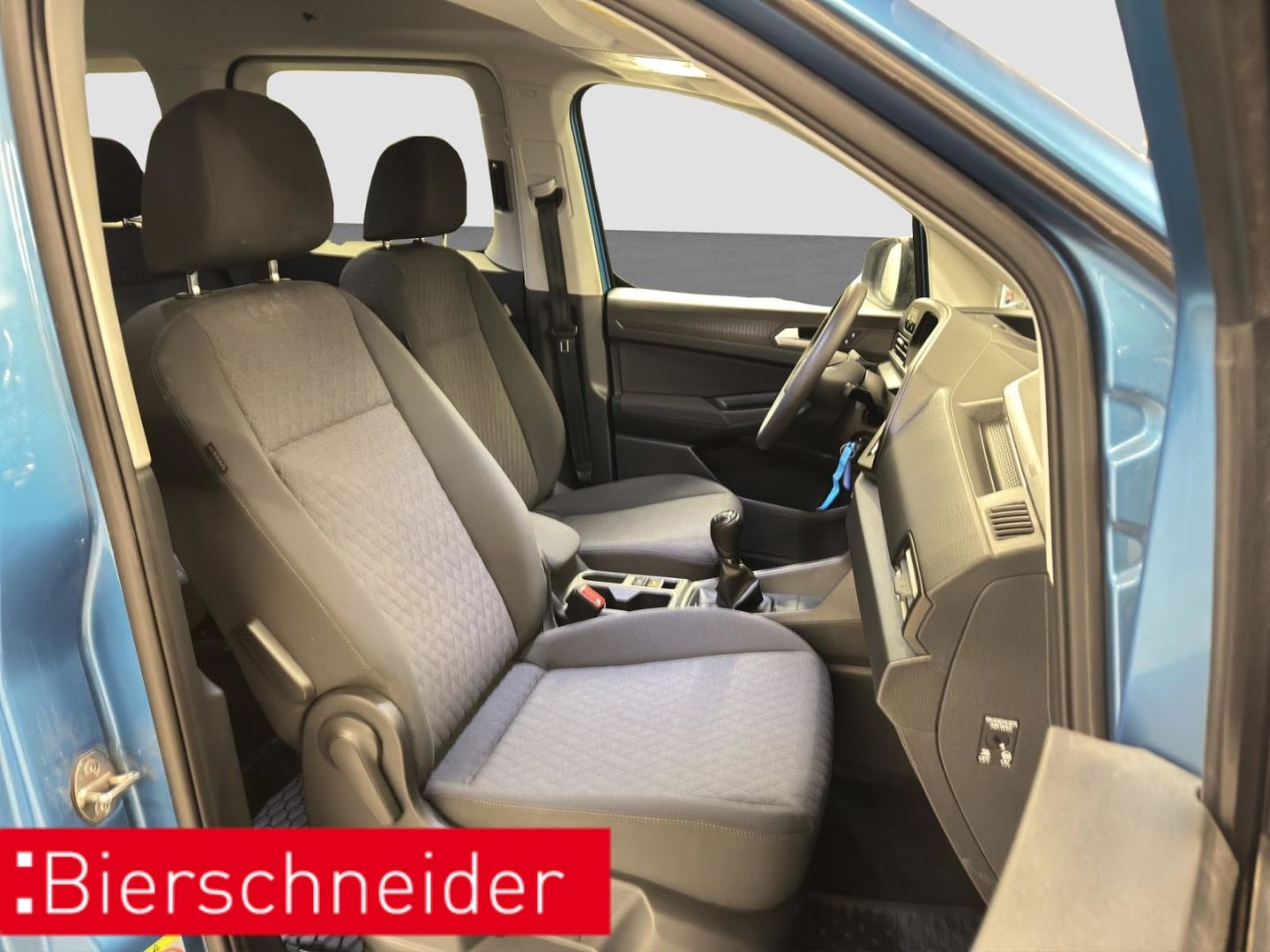 Volkswagen Caddy Kombi 2.0 TDI Life AB 211EUR NAVI SHZ PDC foto 16