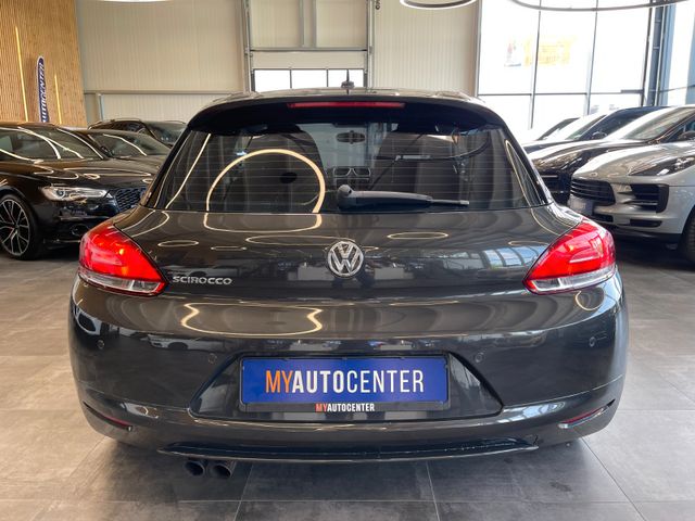 Volkswagen Scirocco 1.4 TSI *KLIMAAUTOMATIK*PDC*SPORTSITZE