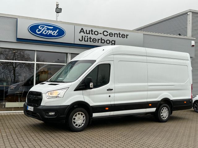 Transit*Kasten*350*L4H3*ToterWinkel*NAVI*RFK