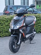 Piaggio NRG POWER 50 - PIAGGIO ROLLER NRG
