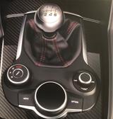 Alfa Romeo Giulia Quadrifoglio 2.9 V6 Bi-Turbo 375 kW Q... - Alfa Romeo Giulia in Dresden