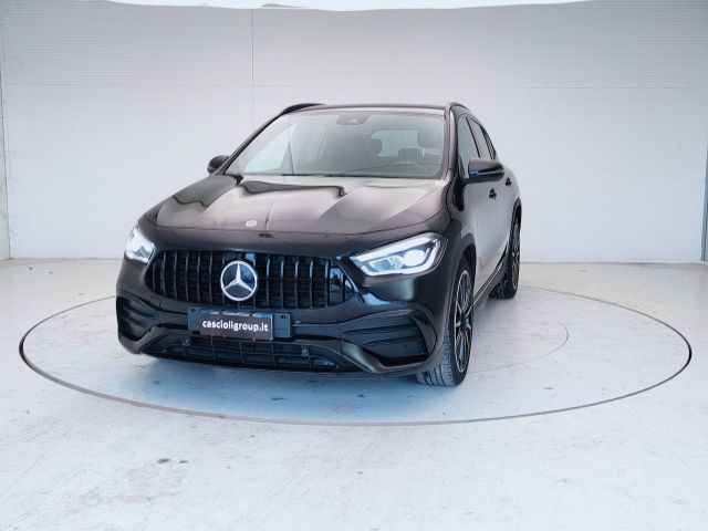 Mercedes-Benz GLA-H247 2020 - GLA 180 d Premium 