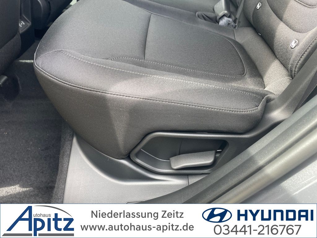 Hyundai TUCSON - Bild 25