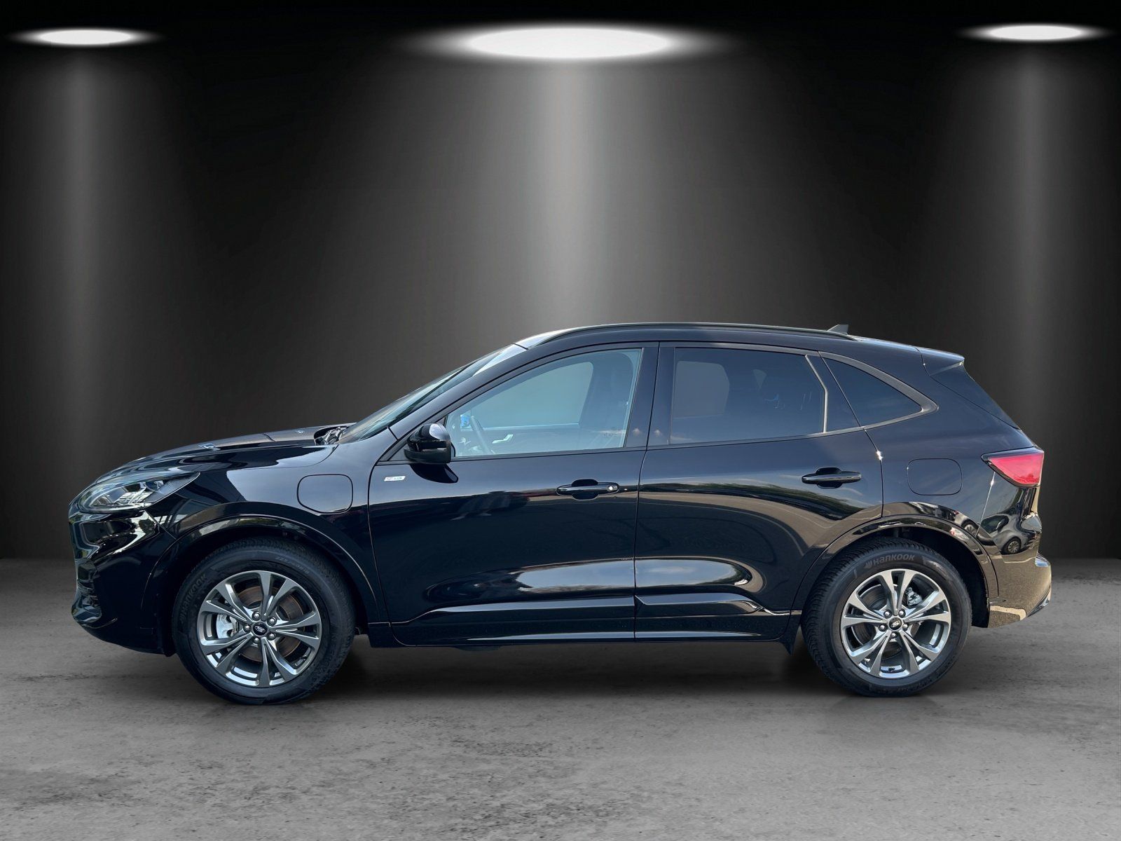 Fahrzeugabbildung Ford Kuga 2.5 Duratec Plug-in-Hybrid PHEV ST-Line X