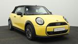 MINI Cooper C Cabrio - MINI Cooper Cabrio Jahreswagen