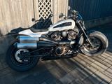 Heinkel Sportster S RH1250S Custom Wilbers Nivomat Fahrw - CHOPPER 125