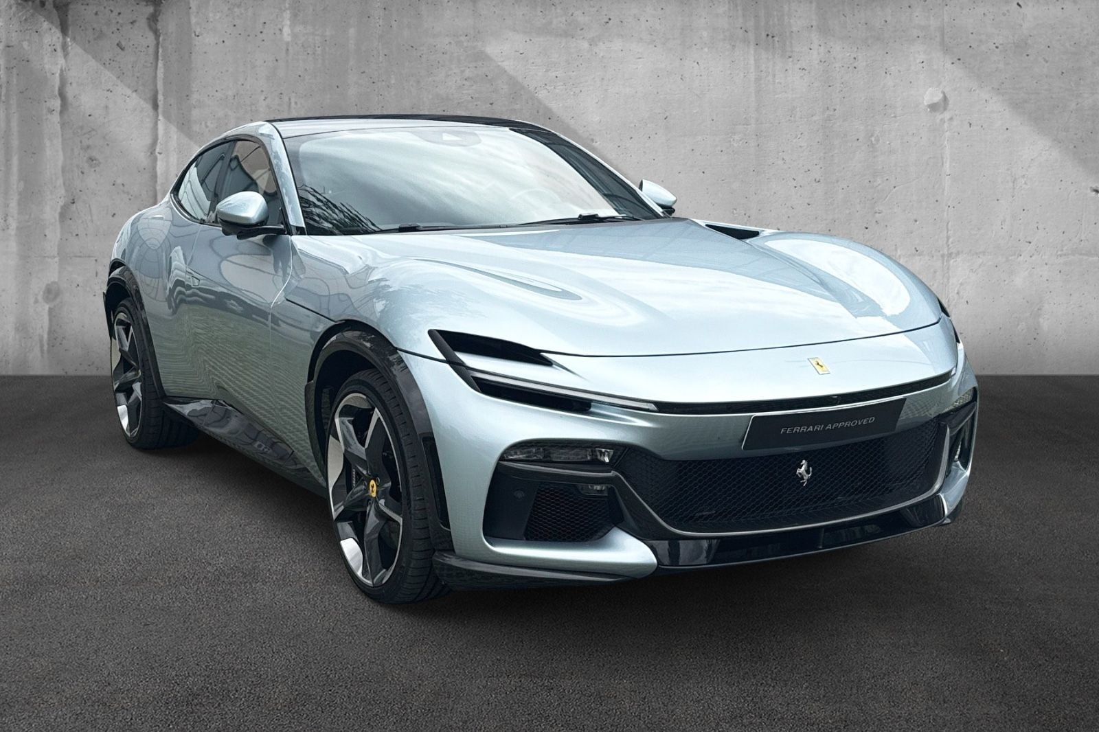 Fahrzeugabbildung Ferrari Purosangue*Voll Carbon*Massage Sitze*JBL*LED
