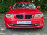 BMW 116i *2.HD*BI-Xenon*Navi*e.GSHD*Klimaauto*PDC*MA - rote BMW 116