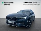 Volvo XC60 T6 Recharge Plus Bright/ACC/360°RFK/Klima