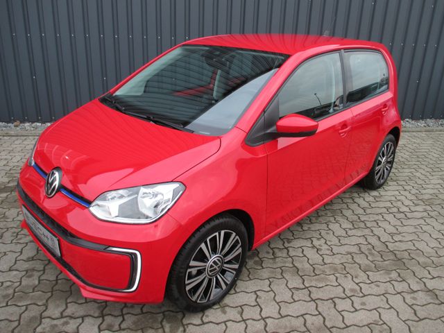 Volkswagen up! e-up!  45kw (61PS), Klims,PDC,GRA,neue GJR!