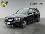 Mercedes-Benz GLB 200 d Digitales Cockpit El. Heckklappe Apple - Mercedes GLB-Klasse bis 20.000 Euro