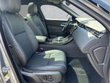 Land Rover Range Rover Velar D200 R-Dynamic SE Pano Winter  - mit Diesel-Antrieb: Vollleder, mit Klimaanlage