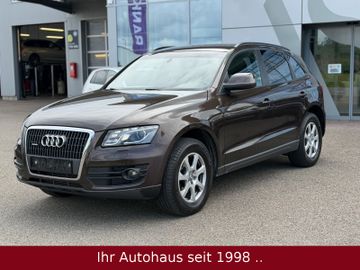 Audi Q5 - 2