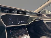 Audi A6 - Vorschau Bild 12