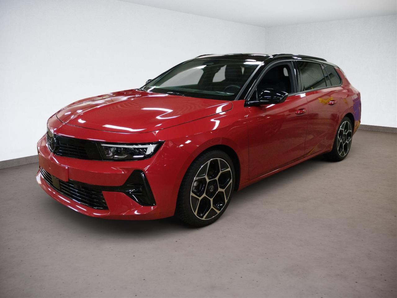 Opel Astra L ST Ultimate AT,Leder,HUD,Allwetter,Panod