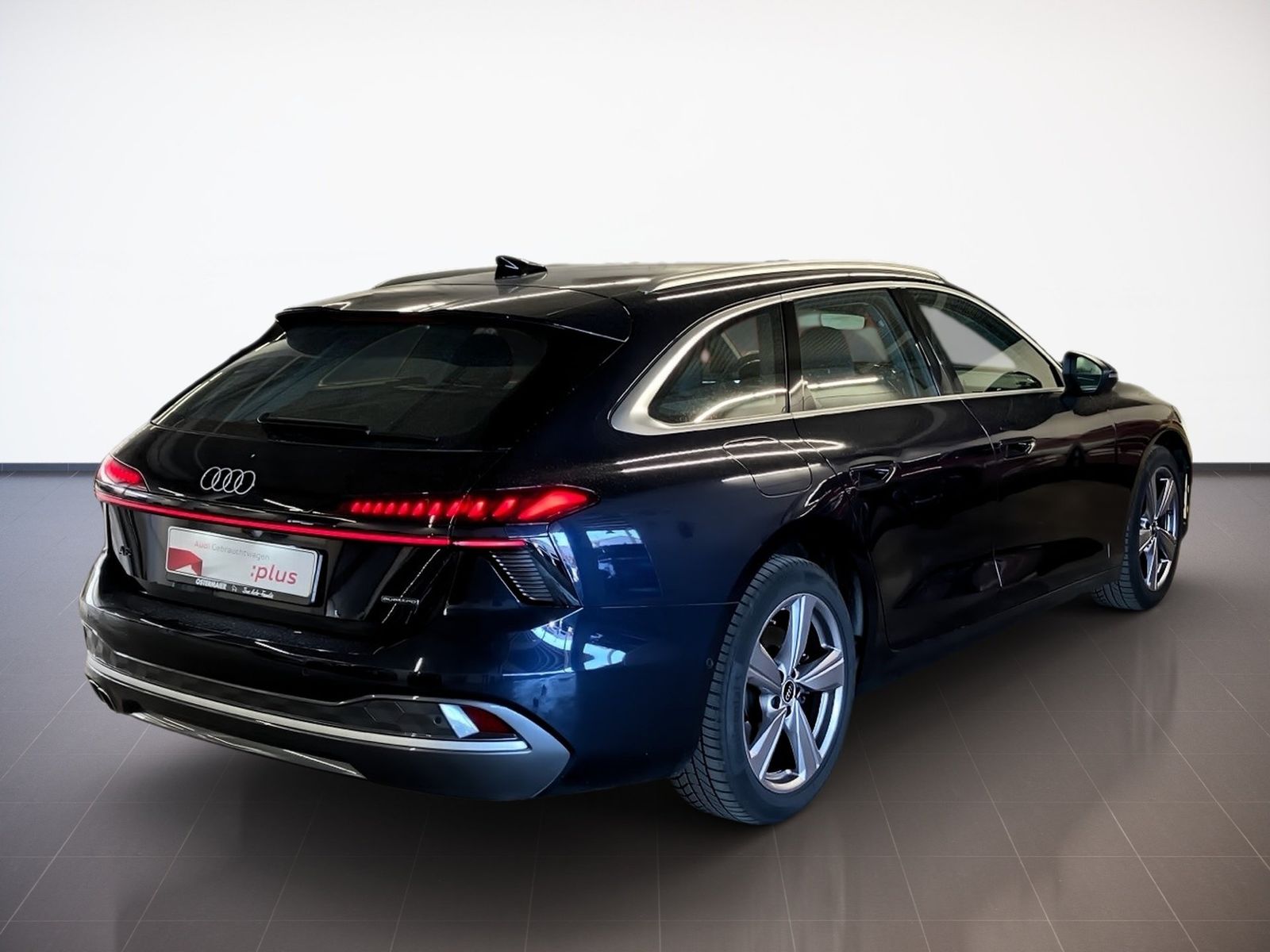 Audi A6 - Bild 4