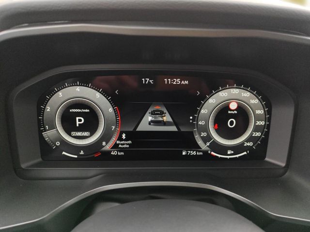 NISSAN Qashqai (Bild 18 von Array)