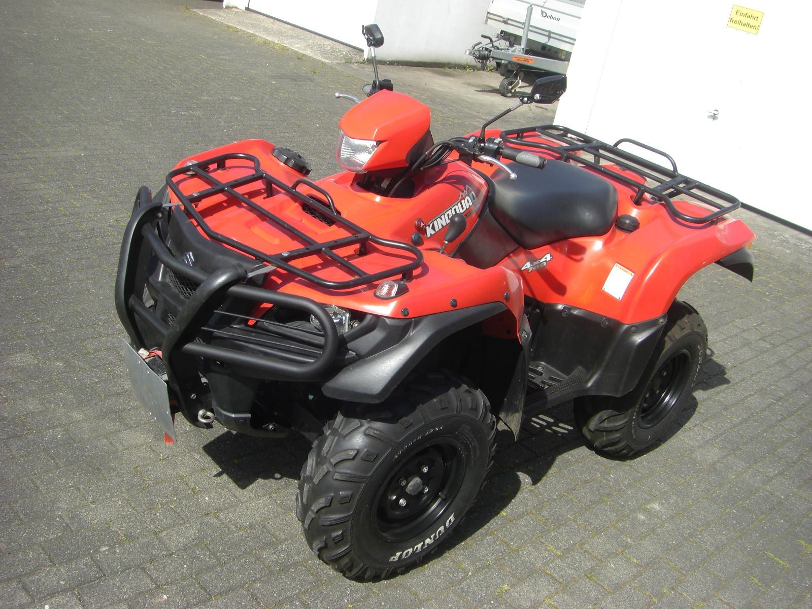 Suzuki  2006 — photo 11