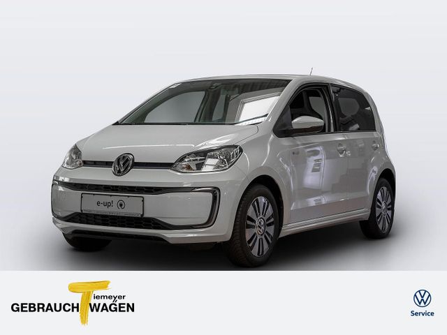 Volkswagen e-up! SHZG CLIMATRONIC KAMERA