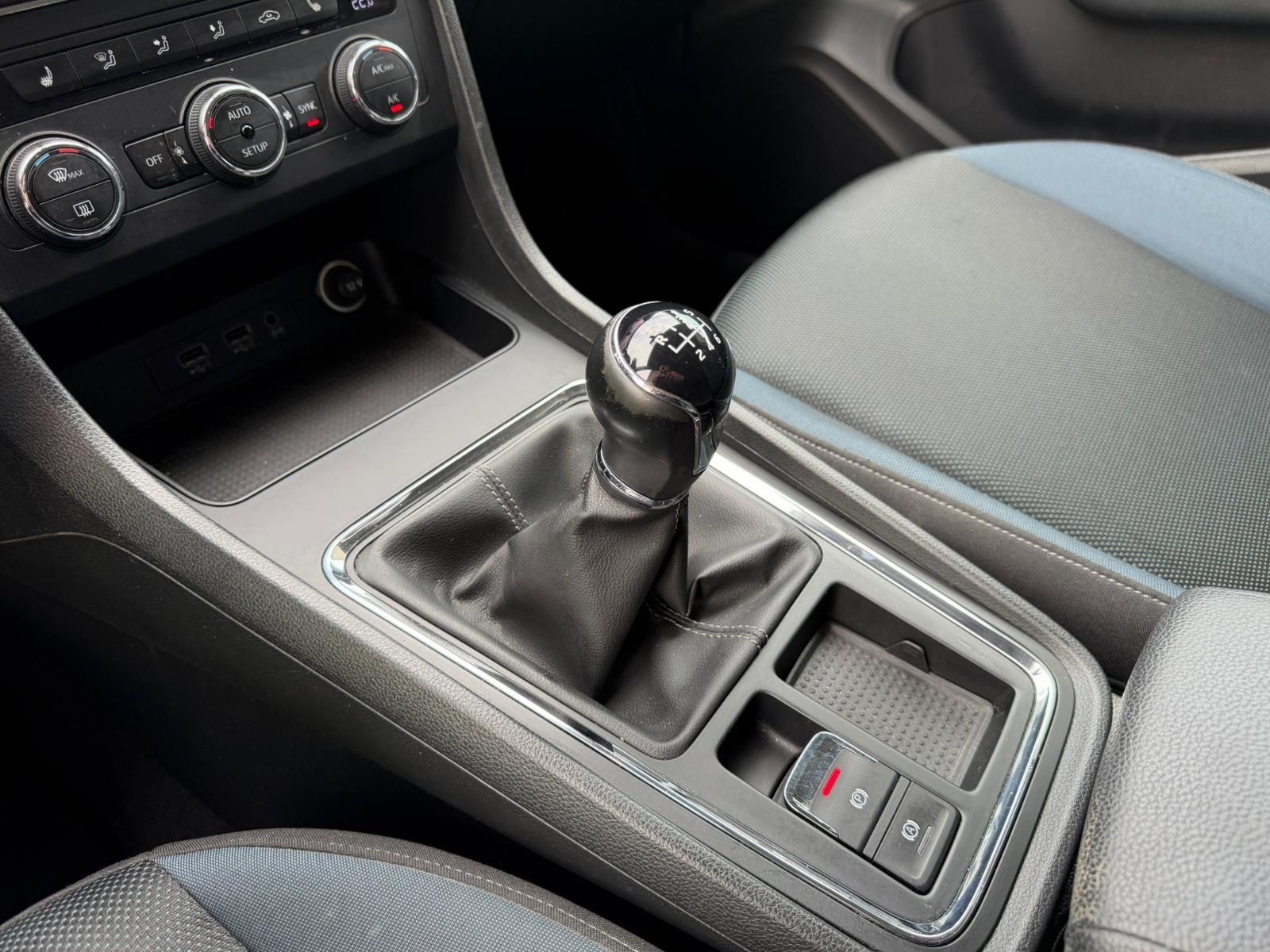 Seat Ateca Style Klima Hu neu Apple foto 17