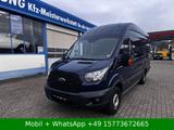 Ford Transit Kasten 350 L4 Mixto 5 Sitzer Klima Euro6 - Ford Transit 6 sitzer