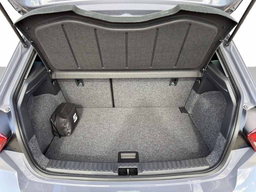 Seat Ibiza - Bild 11