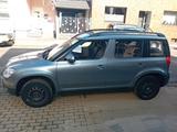 Skoda Yeti,  Steuerkette usw neu! - Skoda Yeti in Oberhausen