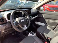 Dacia Spring - Vorschau Bild 10