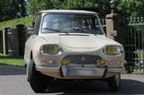 Citroën Citroen AMI 8 Break Kombi H-Zulassung Oldt... - Citroën AMI
