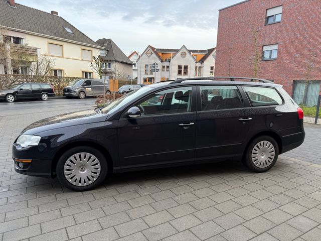 Volkswagen Passat Variant Trendline KLIMA/EURO5/PDC