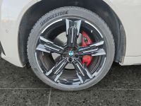 BMW X3 M50 - Vorschau Bild 9