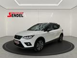 Seat Arona Xcellence***MTL.RATE 139,00 €*** - gebrauchte Seat Pickups