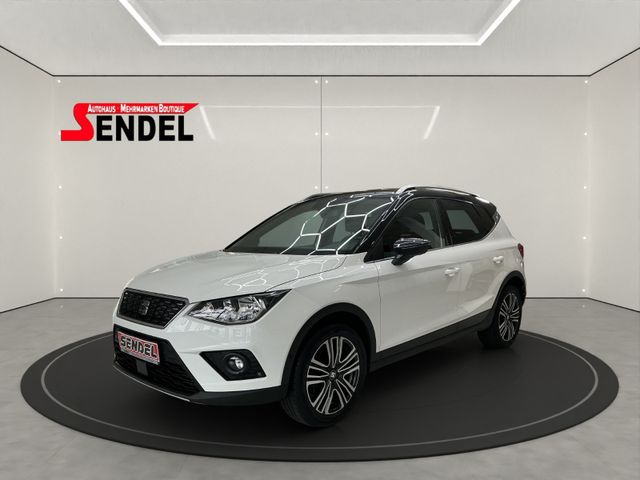 SEAT Arona Xcellence***MTL.RATE 139,00 €***