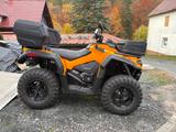 Can-Am Outlander 570 650 DPS Servo CanAm - Offers