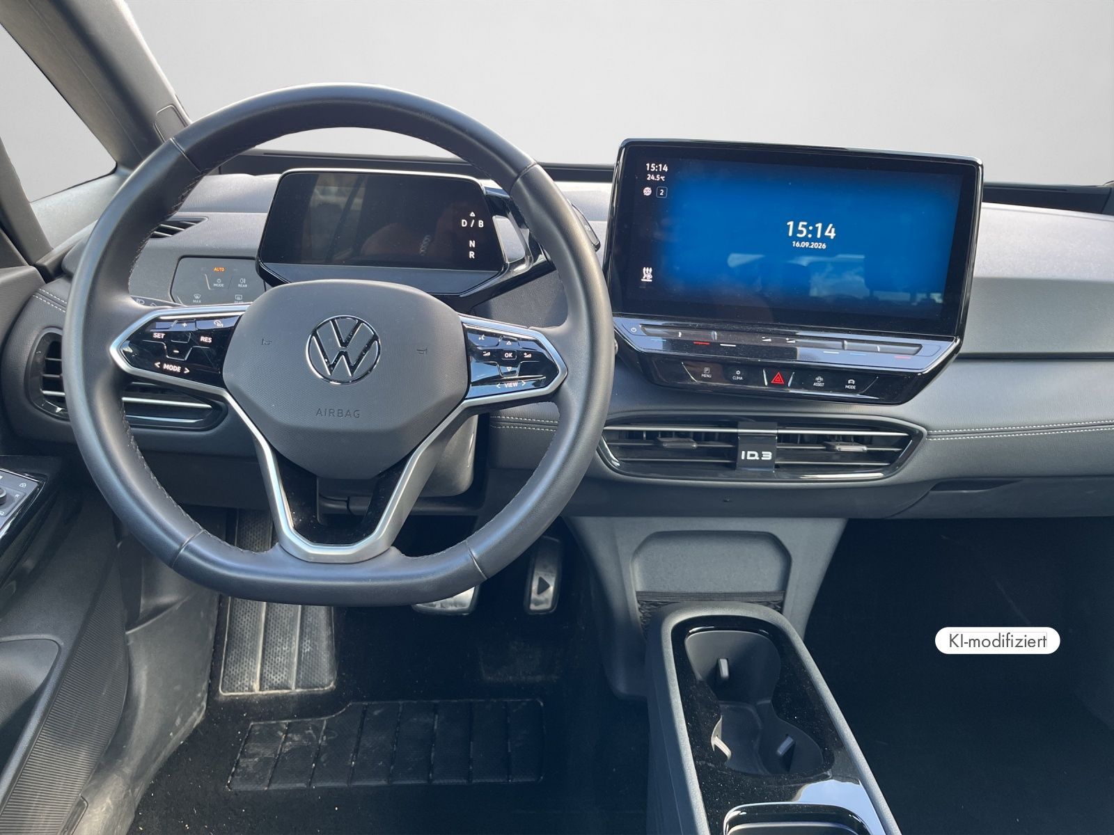 Volkswagen ID.3 - Bild 5
