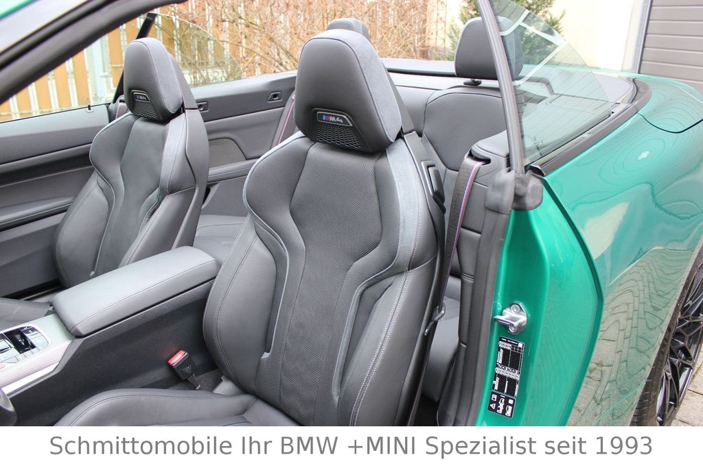 BMW M4 - Bild 39