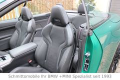 BMW M4 - Vorschau 39