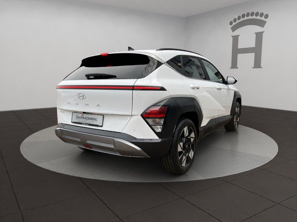 Hyundai Kona – Bild 6
